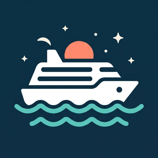 Shipshape app icon